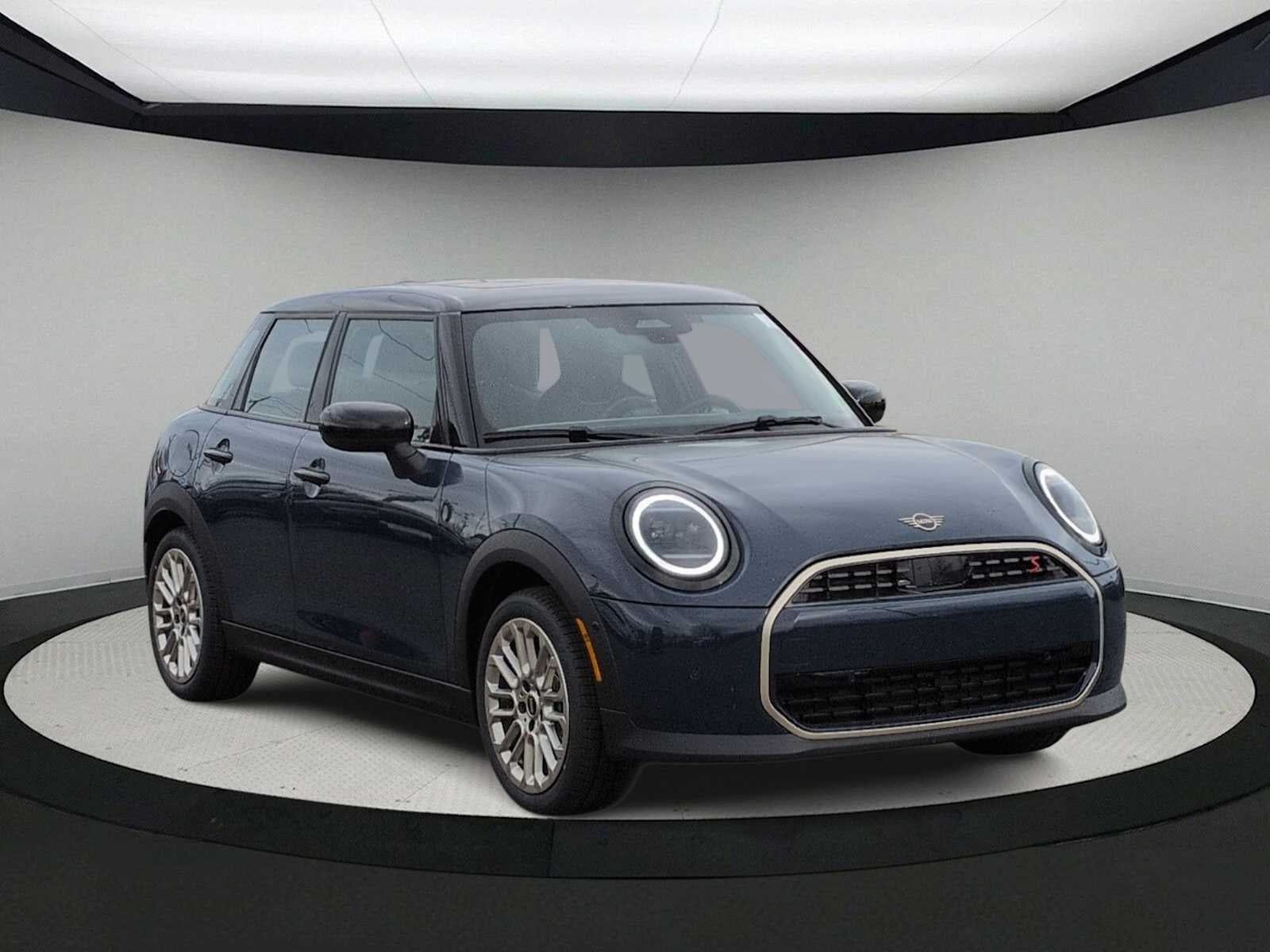 2026 MINI Hardtop 4 Door Cooper S