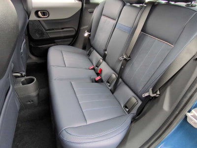 2026 MINI Hardtop 4 Door Cooper S