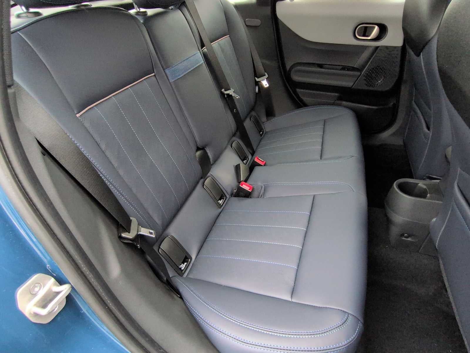 2026 MINI Hardtop 4 Door Cooper S