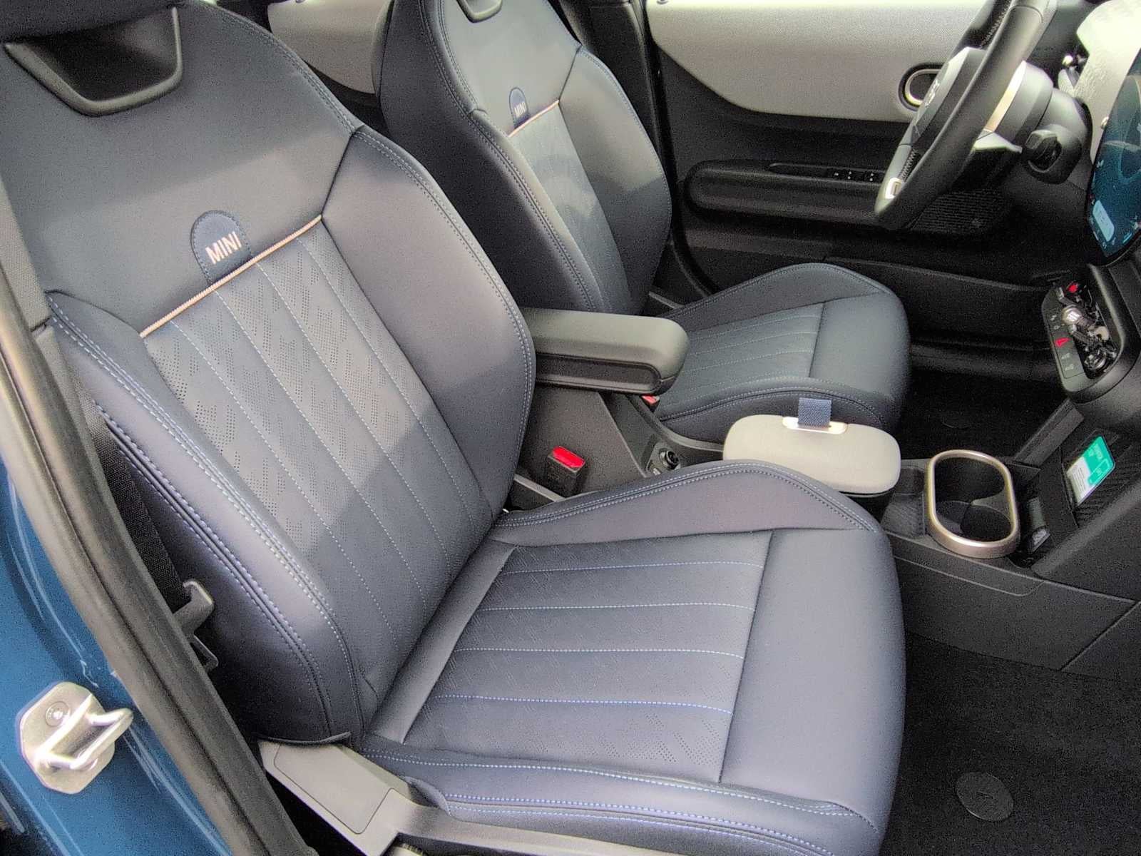 2026 MINI Hardtop 4 Door Cooper S