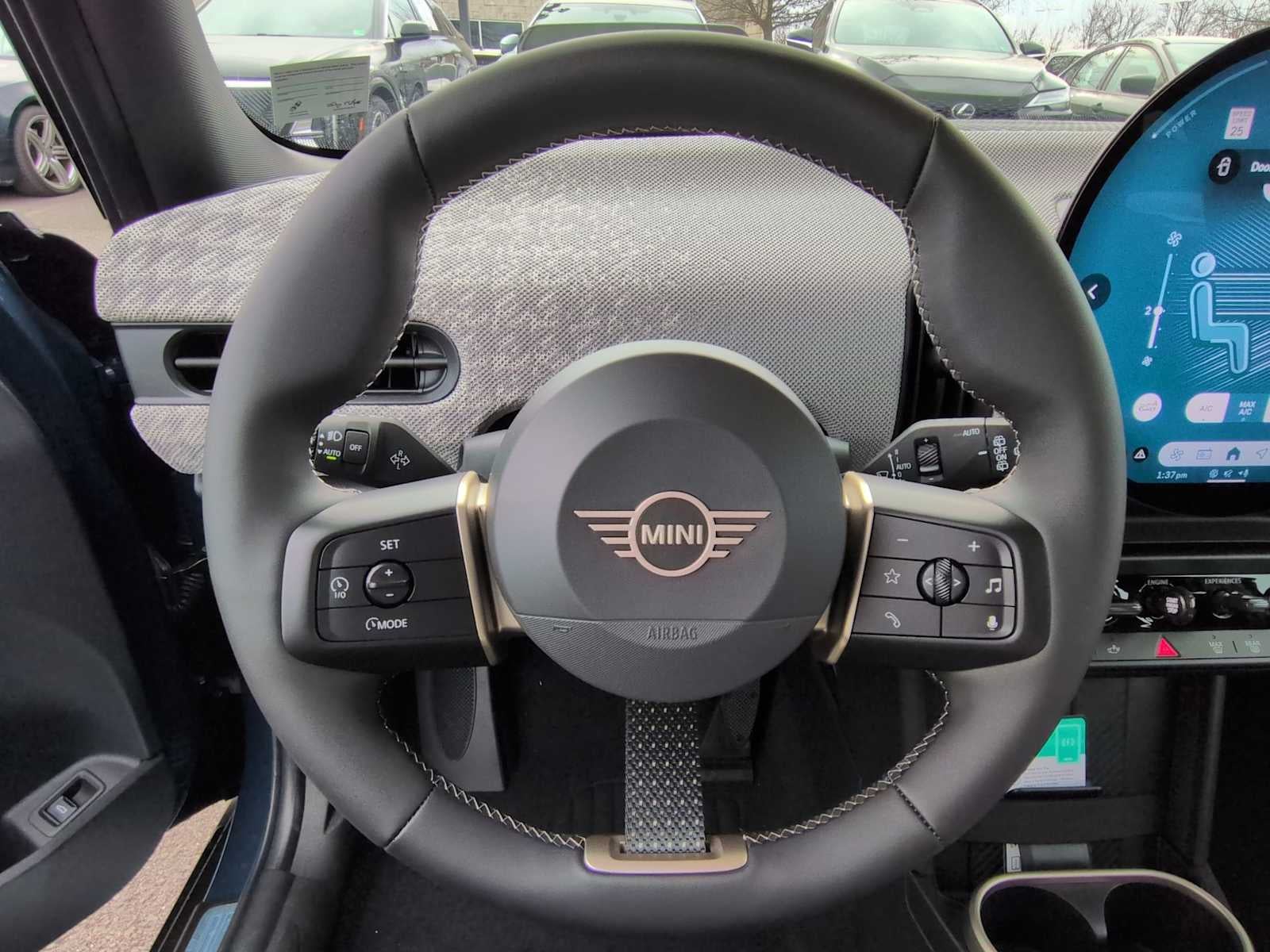 2026 MINI Hardtop 4 Door Cooper S