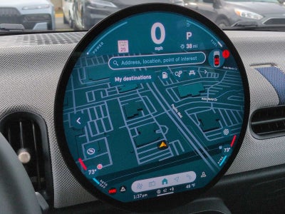 2026 MINI Hardtop 4 Door Cooper S