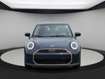 2026 MINI Hardtop 4 Door Cooper S