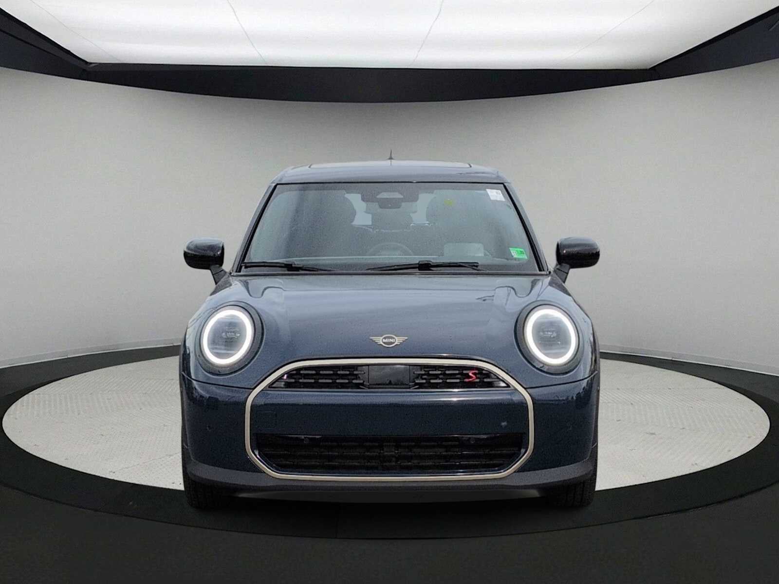 2026 MINI Hardtop 4 Door Cooper S