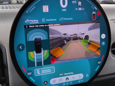 2026 MINI Hardtop 4 Door Cooper S