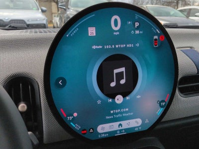 2026 MINI Hardtop 4 Door Cooper S