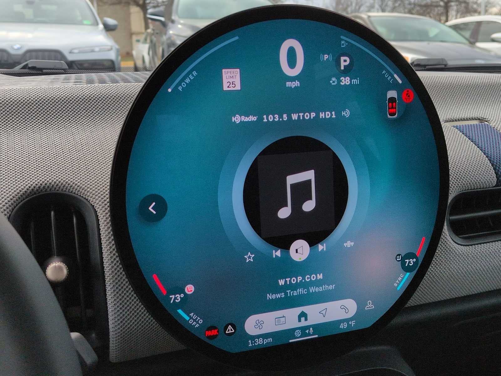 2026 MINI Hardtop 4 Door Cooper S