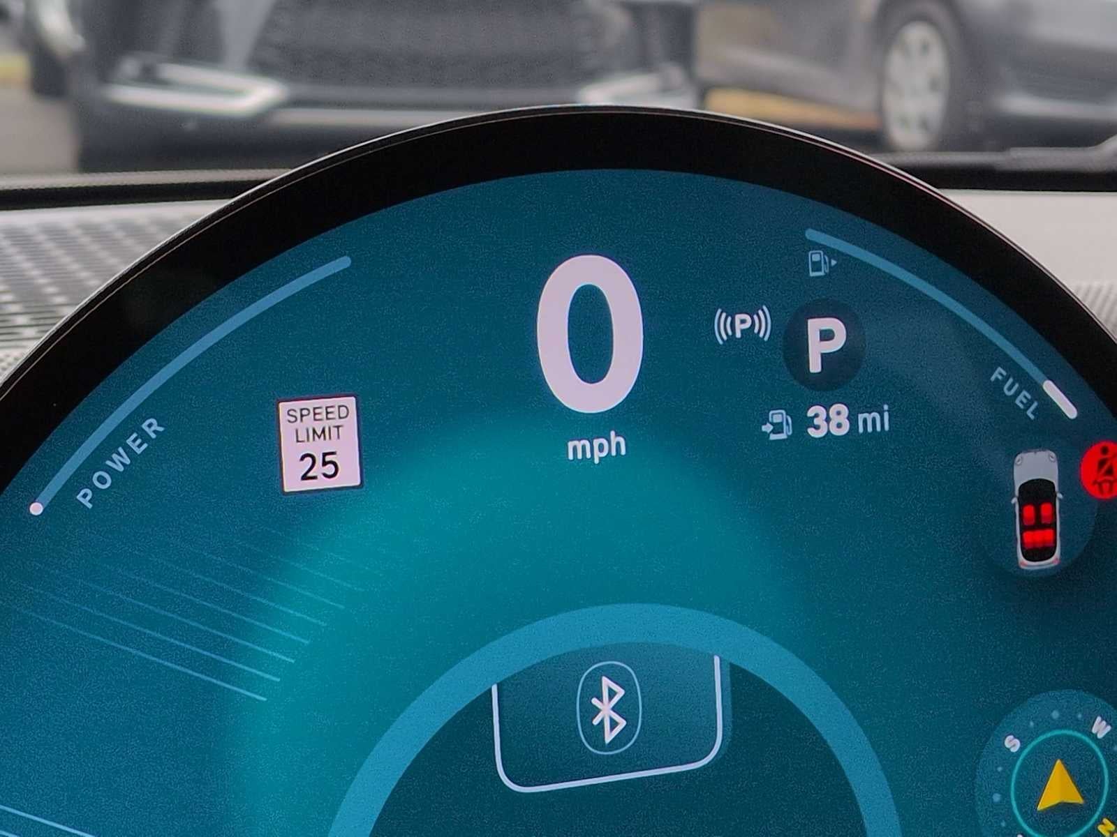 2026 MINI Hardtop 4 Door Cooper S