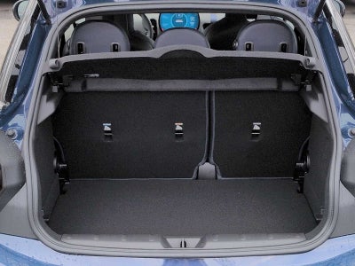 2026 MINI Hardtop 4 Door Cooper S