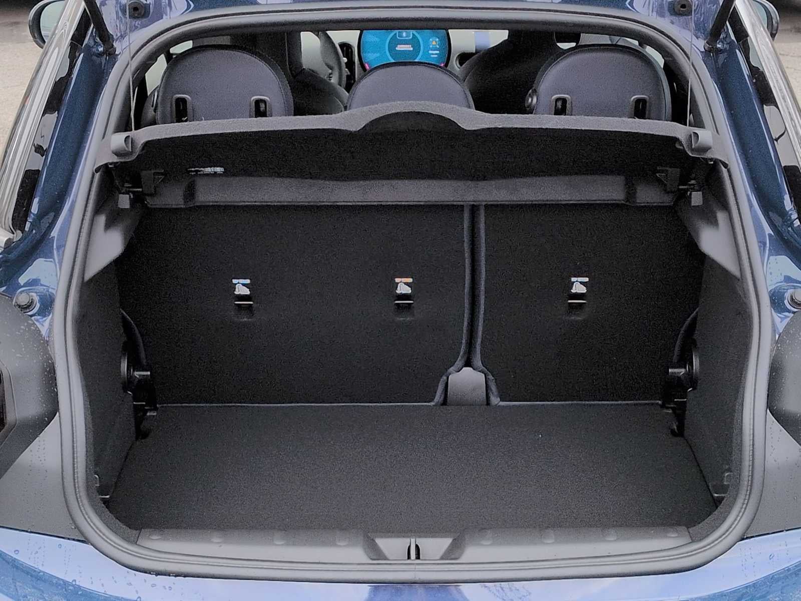 2026 MINI Hardtop 4 Door Cooper S