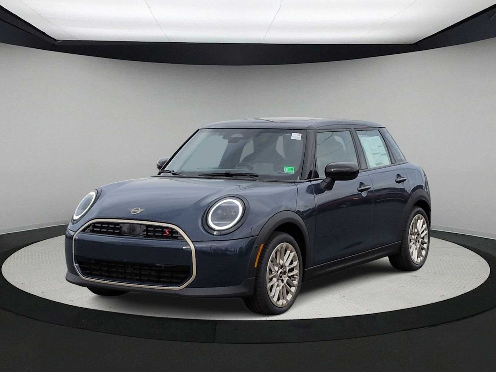 2026 MINI Hardtop 4 Door Cooper S