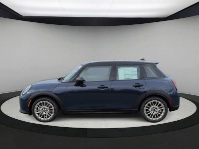 2026 MINI Hardtop 4 Door Cooper S