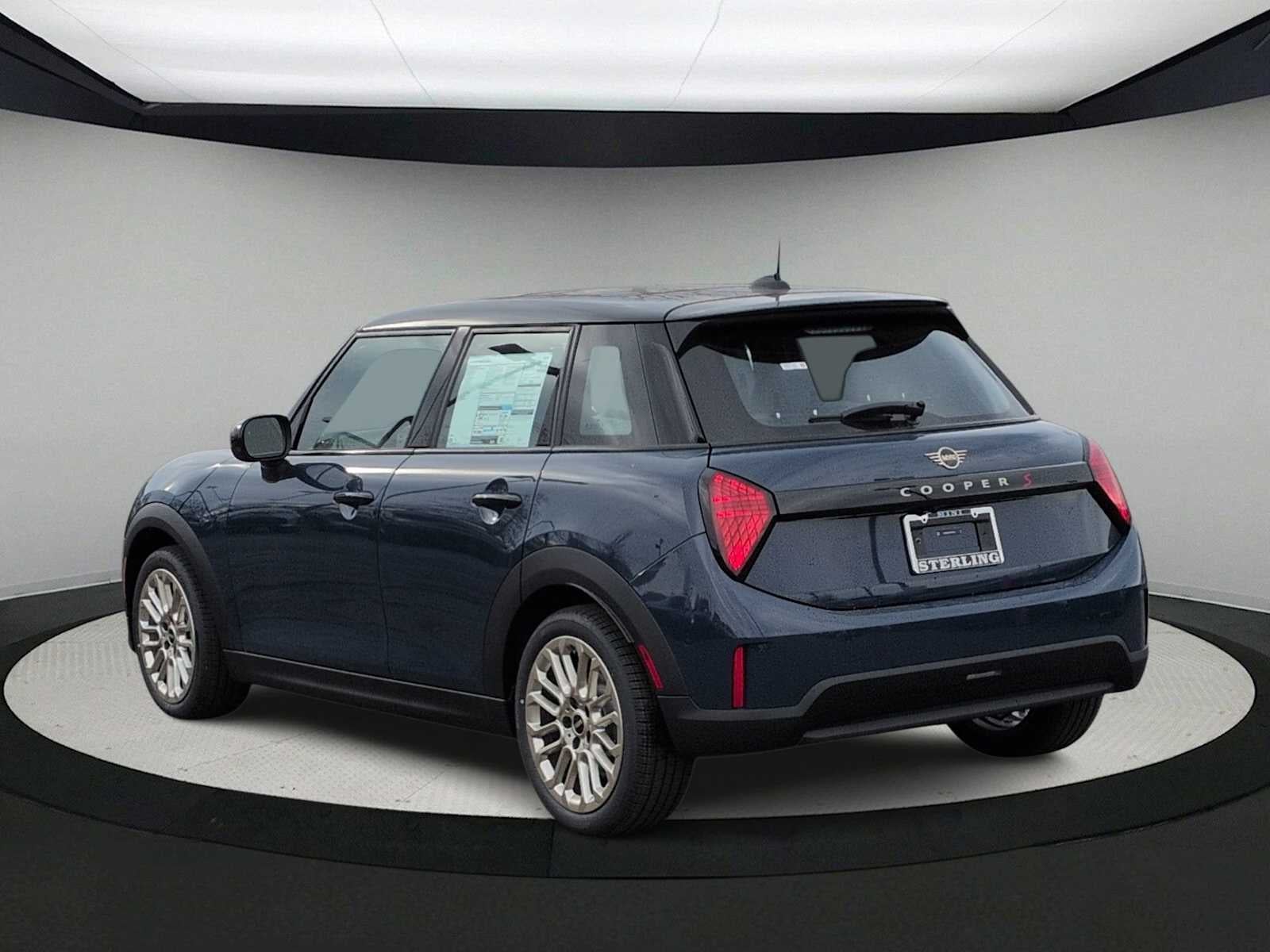 2026 MINI Hardtop 4 Door Cooper S