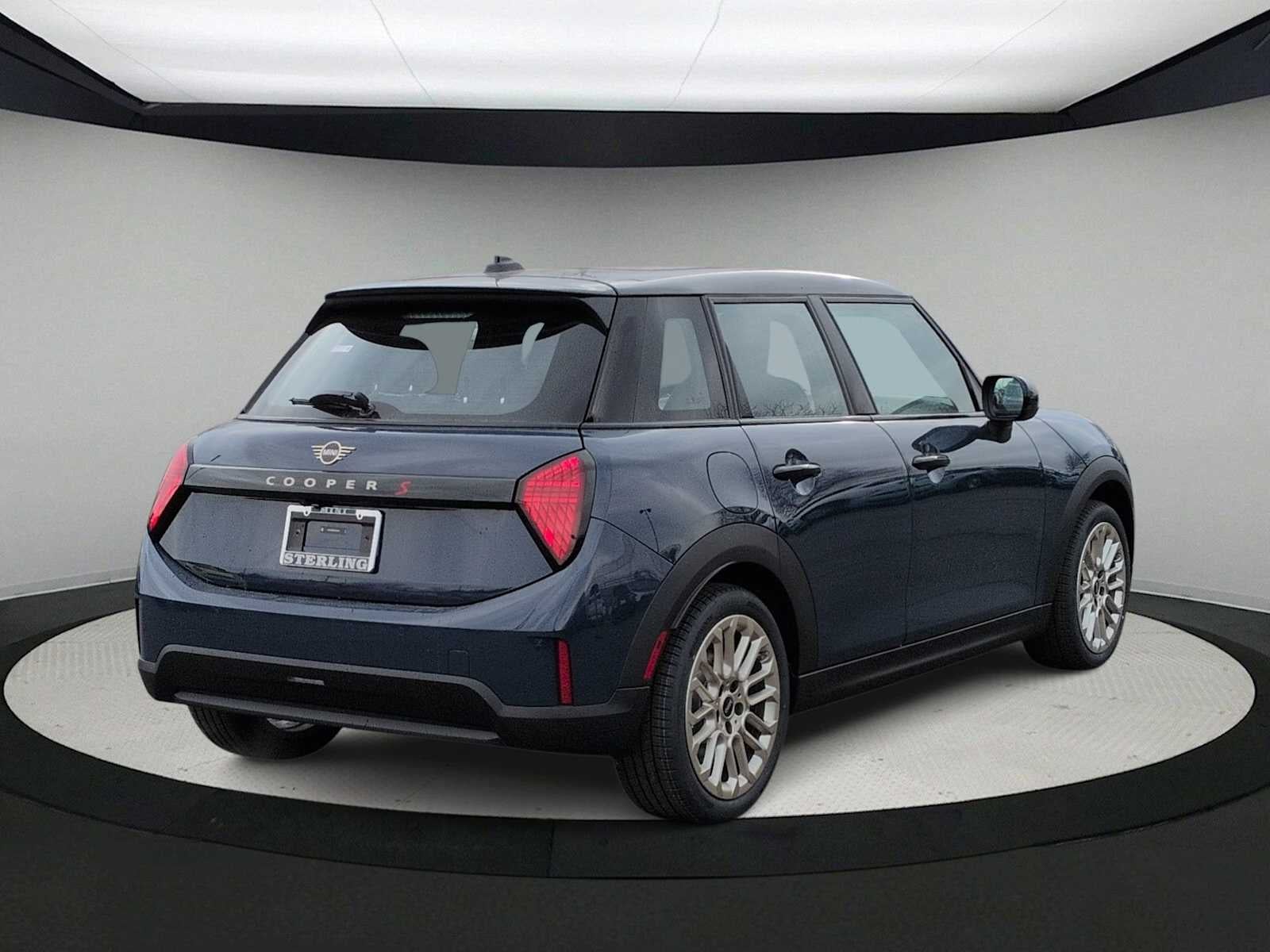 2026 MINI Hardtop 4 Door Cooper S