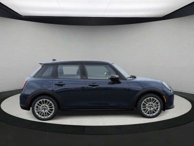 2026 MINI Hardtop 4 Door Cooper S
