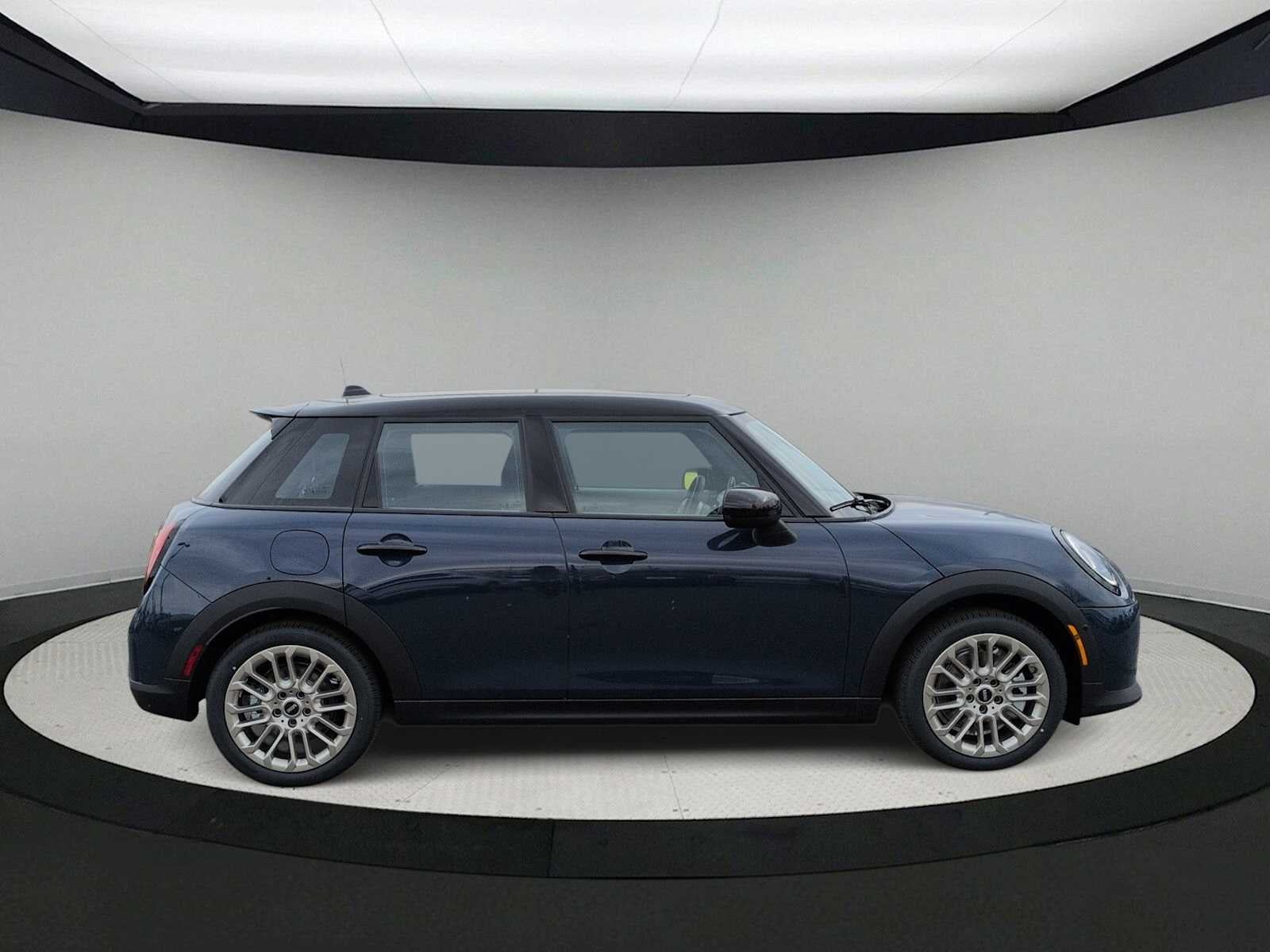 2026 MINI Hardtop 4 Door Cooper S