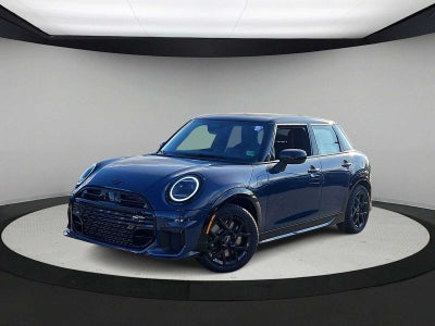 2026 MINI Hardtop 4 Door Cooper S