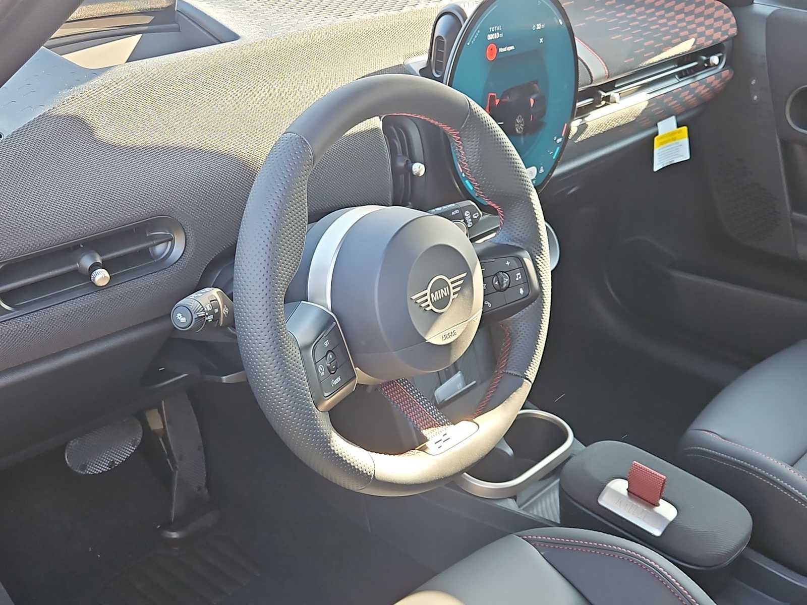 2026 MINI Hardtop 4 Door Cooper S