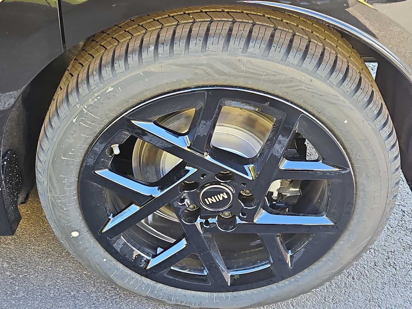 2026 MINI Hardtop 4 Door Cooper S