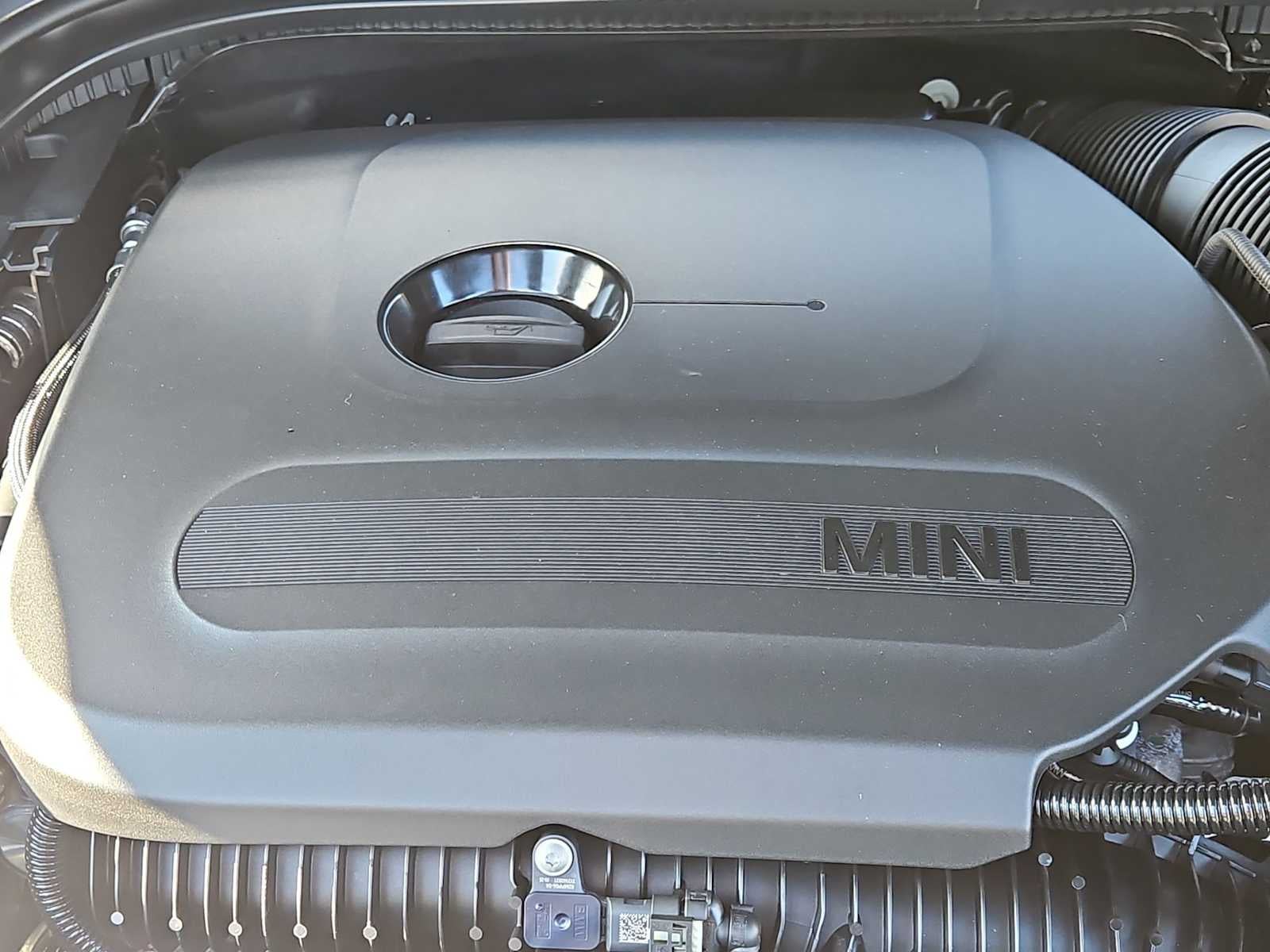 2026 MINI Hardtop 4 Door Cooper S