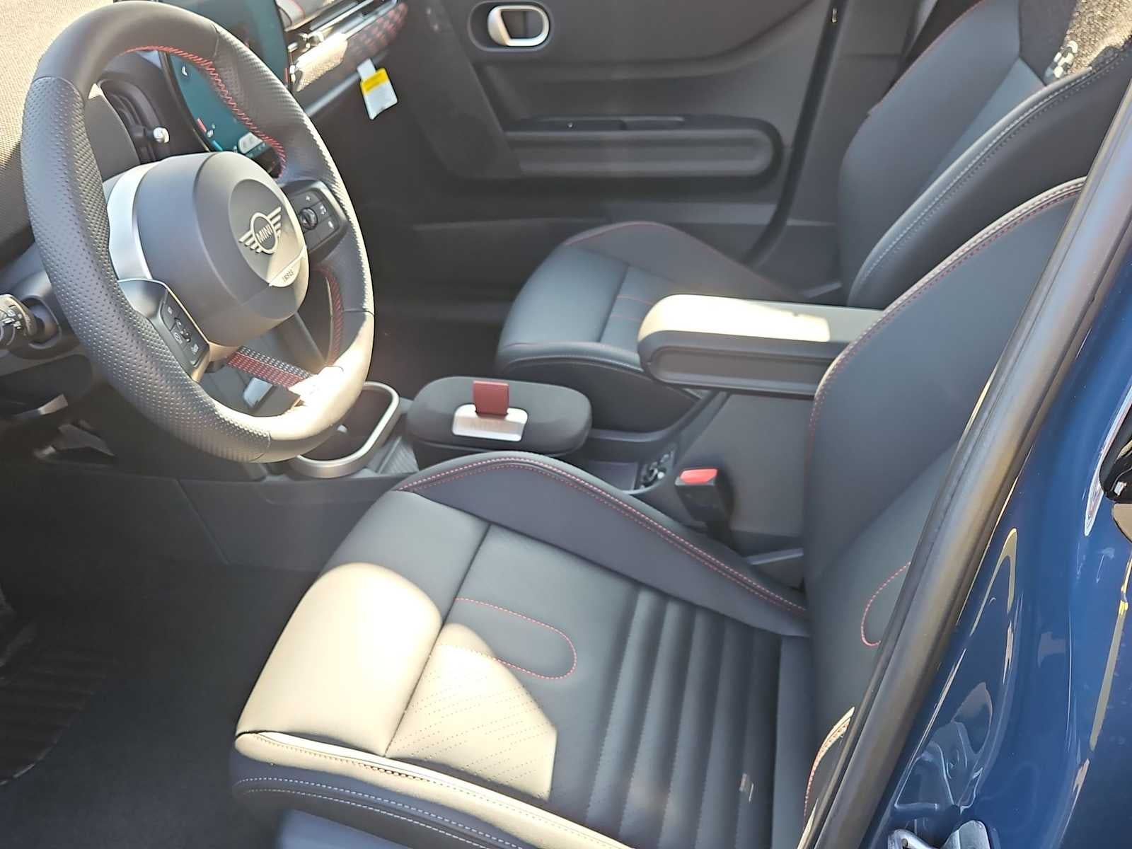 2026 MINI Hardtop 4 Door Cooper S