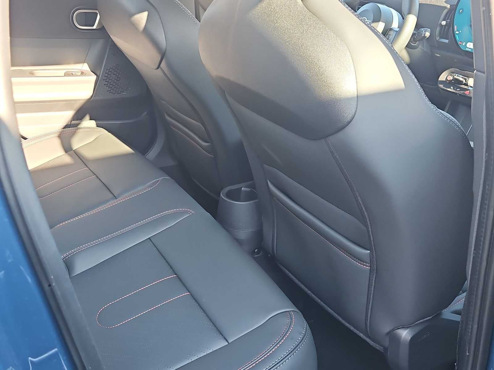 2026 MINI Hardtop 4 Door Cooper S