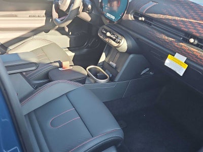 2026 MINI Hardtop 4 Door Cooper S