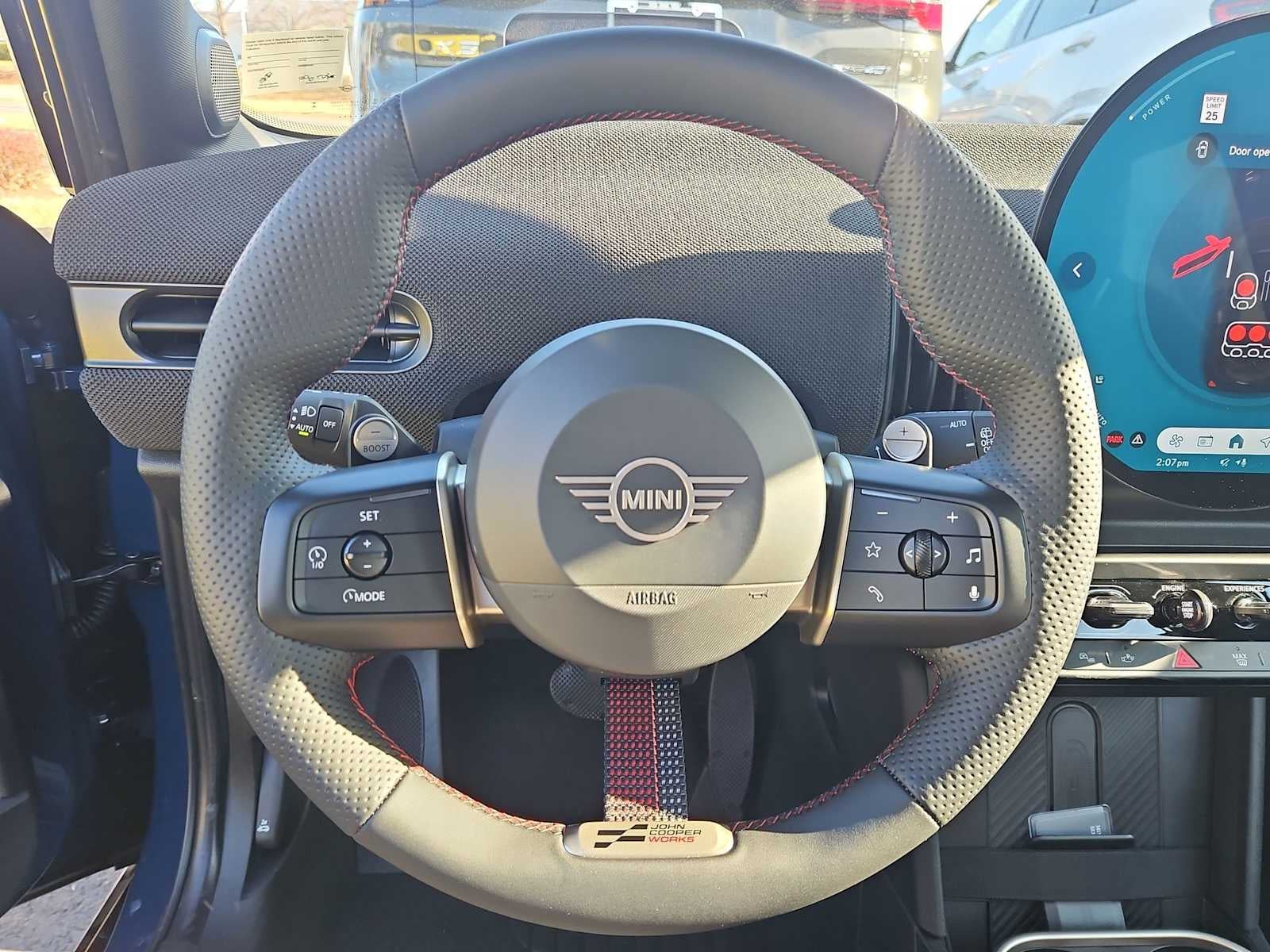 2026 MINI Hardtop 4 Door Cooper S