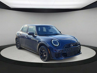 2026 MINI Hardtop 4 Door Cooper S