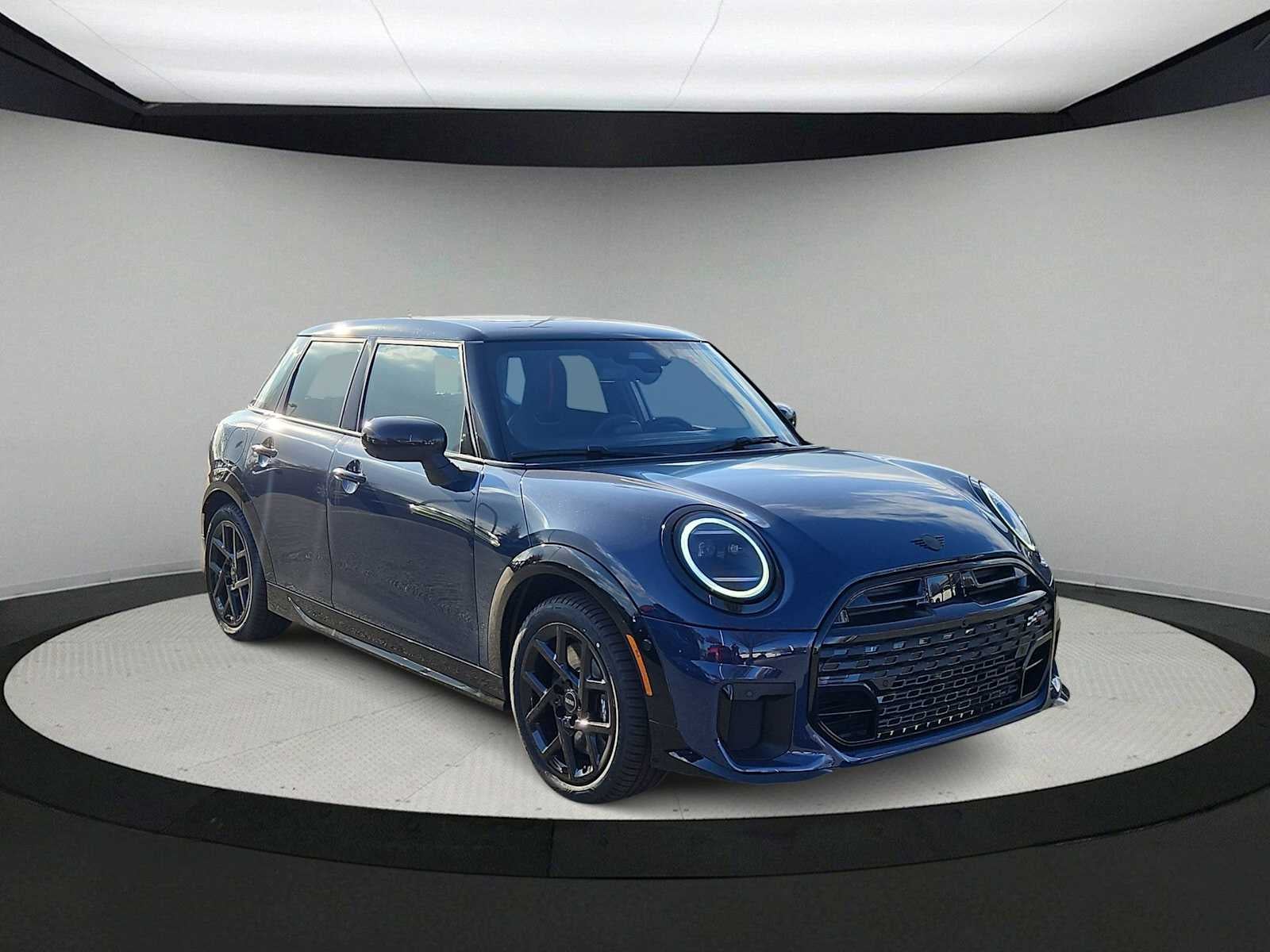 2026 MINI Hardtop 4 Door Cooper S