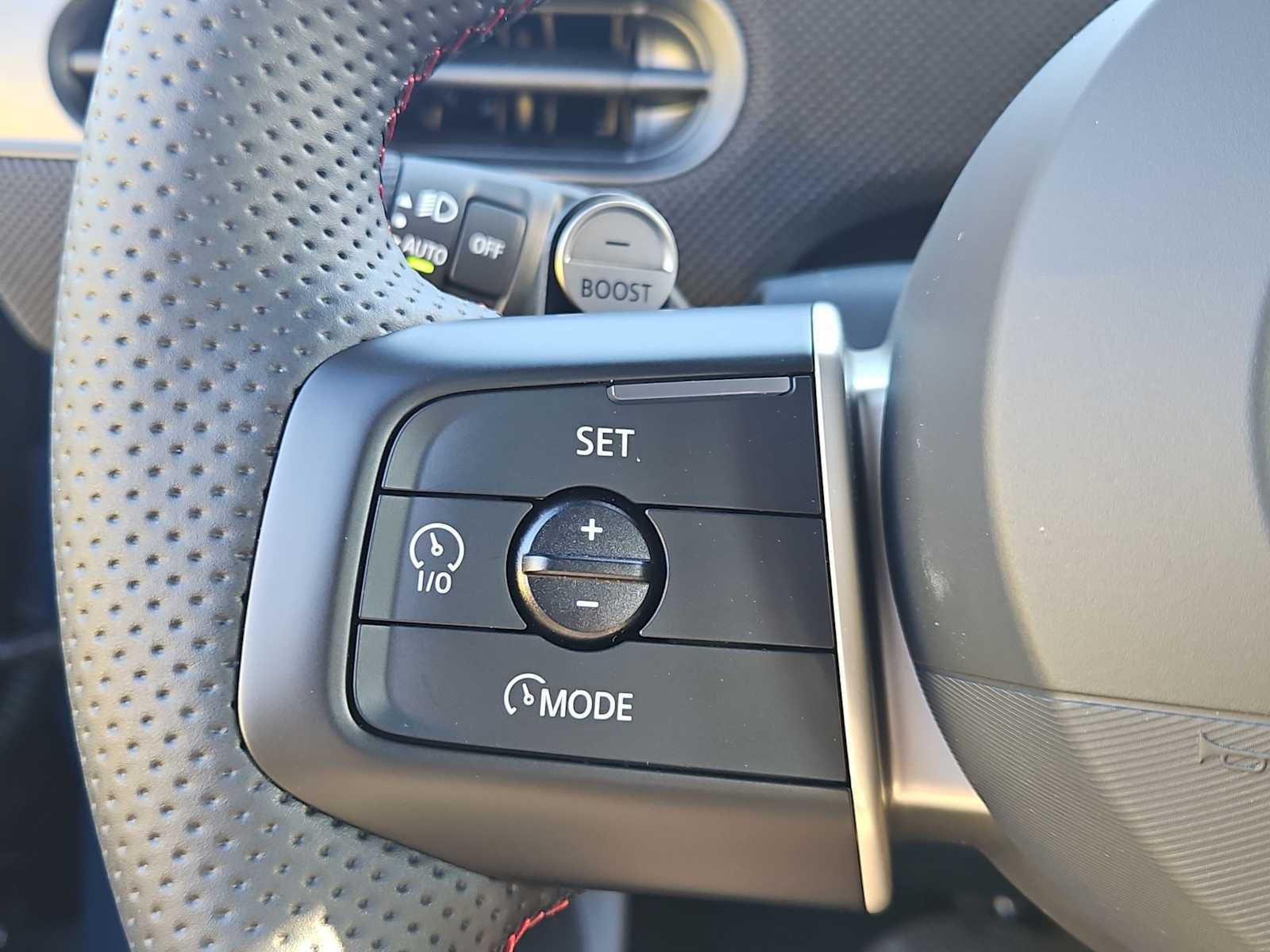 2026 MINI Hardtop 4 Door Cooper S