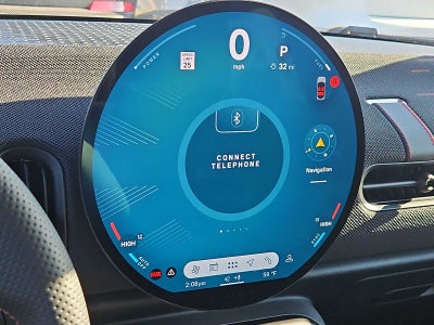 2026 MINI Hardtop 4 Door Cooper S