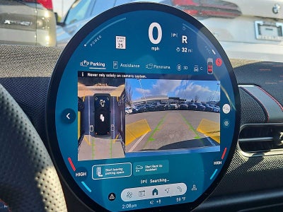 2026 MINI Hardtop 4 Door Cooper S