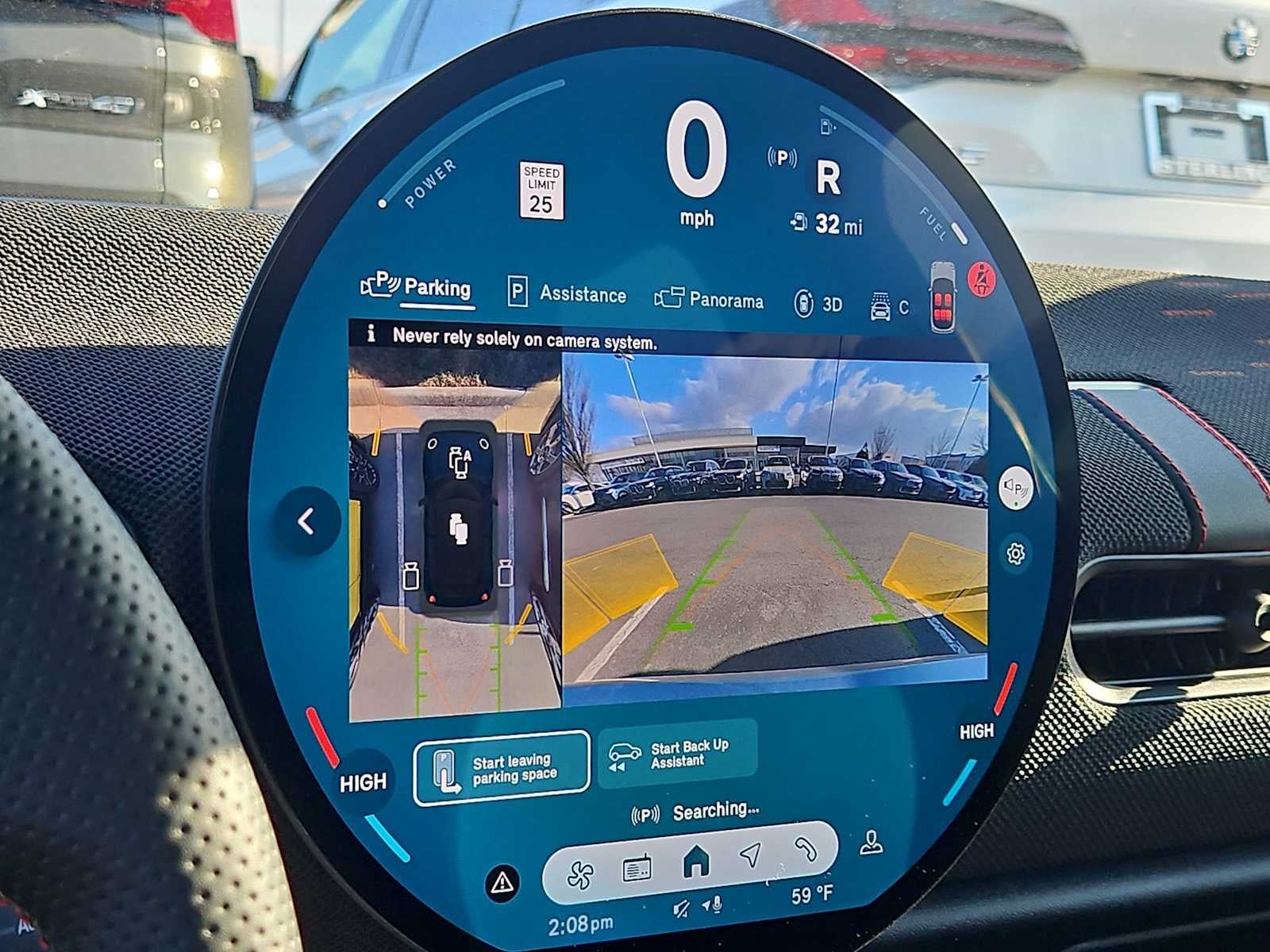 2026 MINI Hardtop 4 Door Cooper S