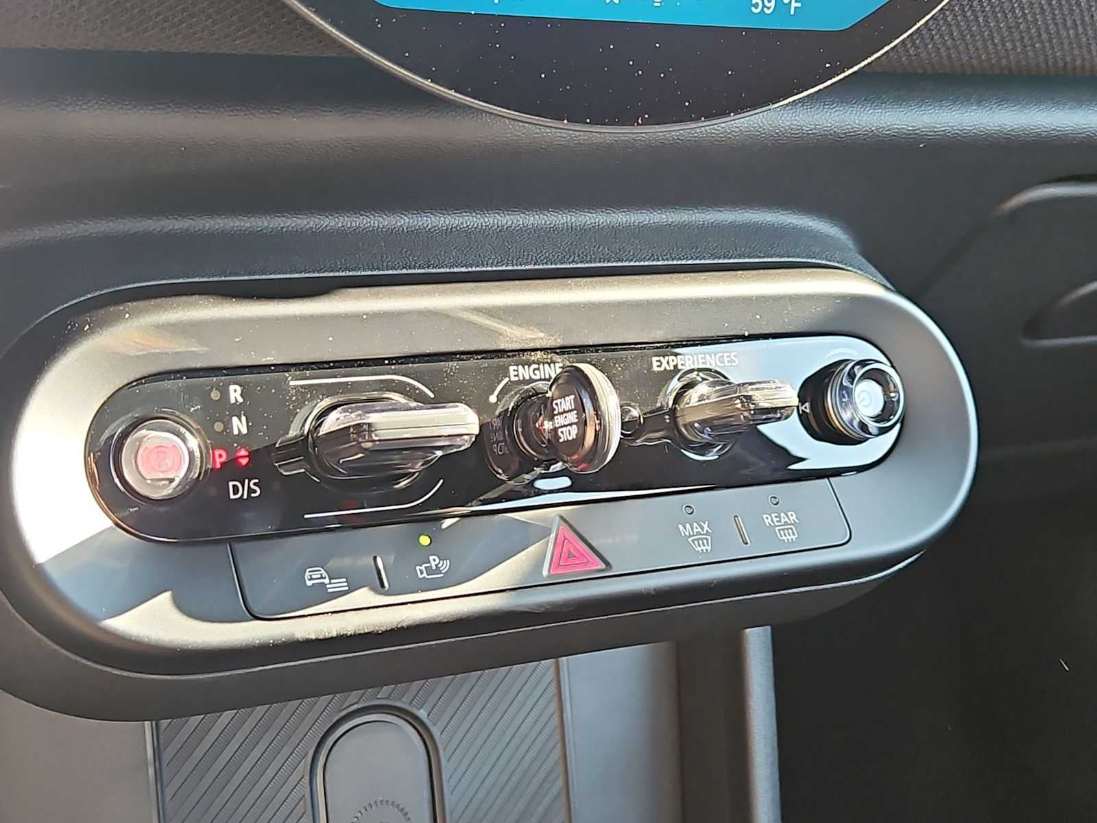 2026 MINI Hardtop 4 Door Cooper S