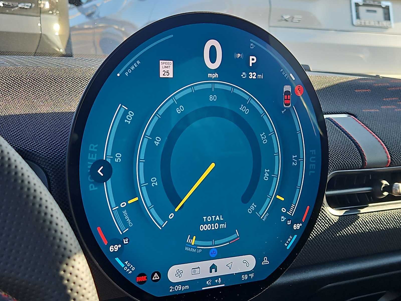 2026 MINI Hardtop 4 Door Cooper S