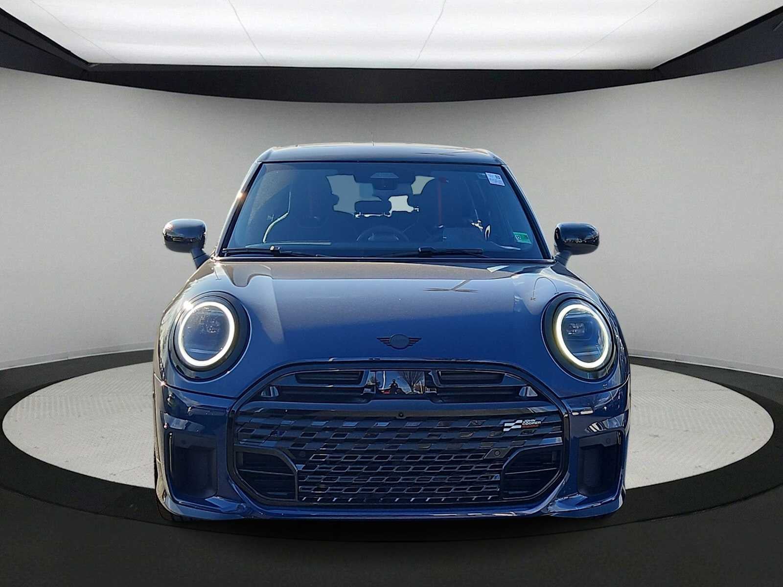 2026 MINI Hardtop 4 Door Cooper S