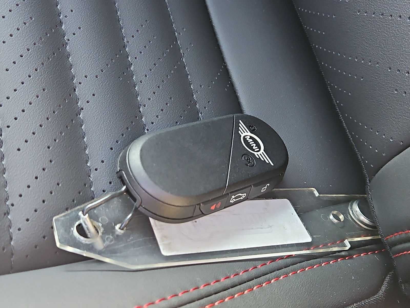 2026 MINI Hardtop 4 Door Cooper S