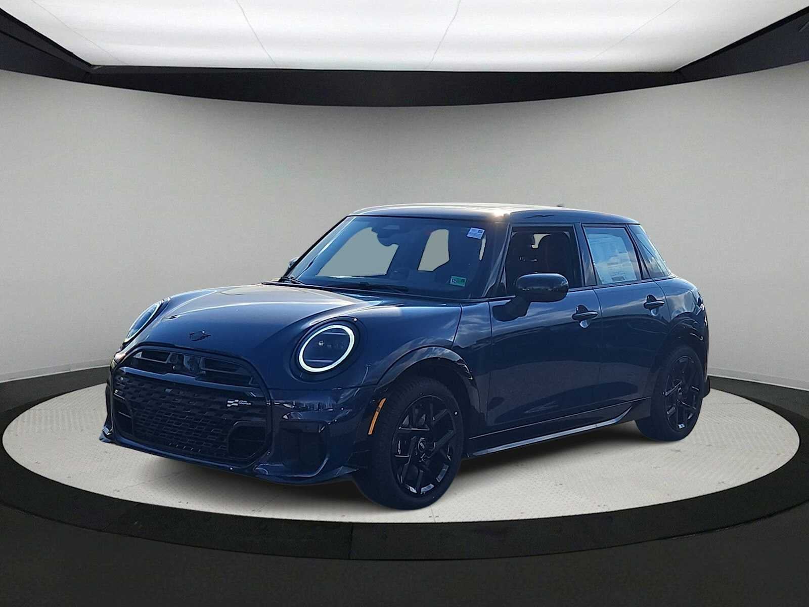 2026 MINI Hardtop 4 Door Cooper S