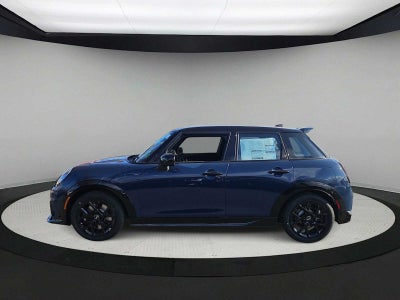 2026 MINI Hardtop 4 Door Cooper S