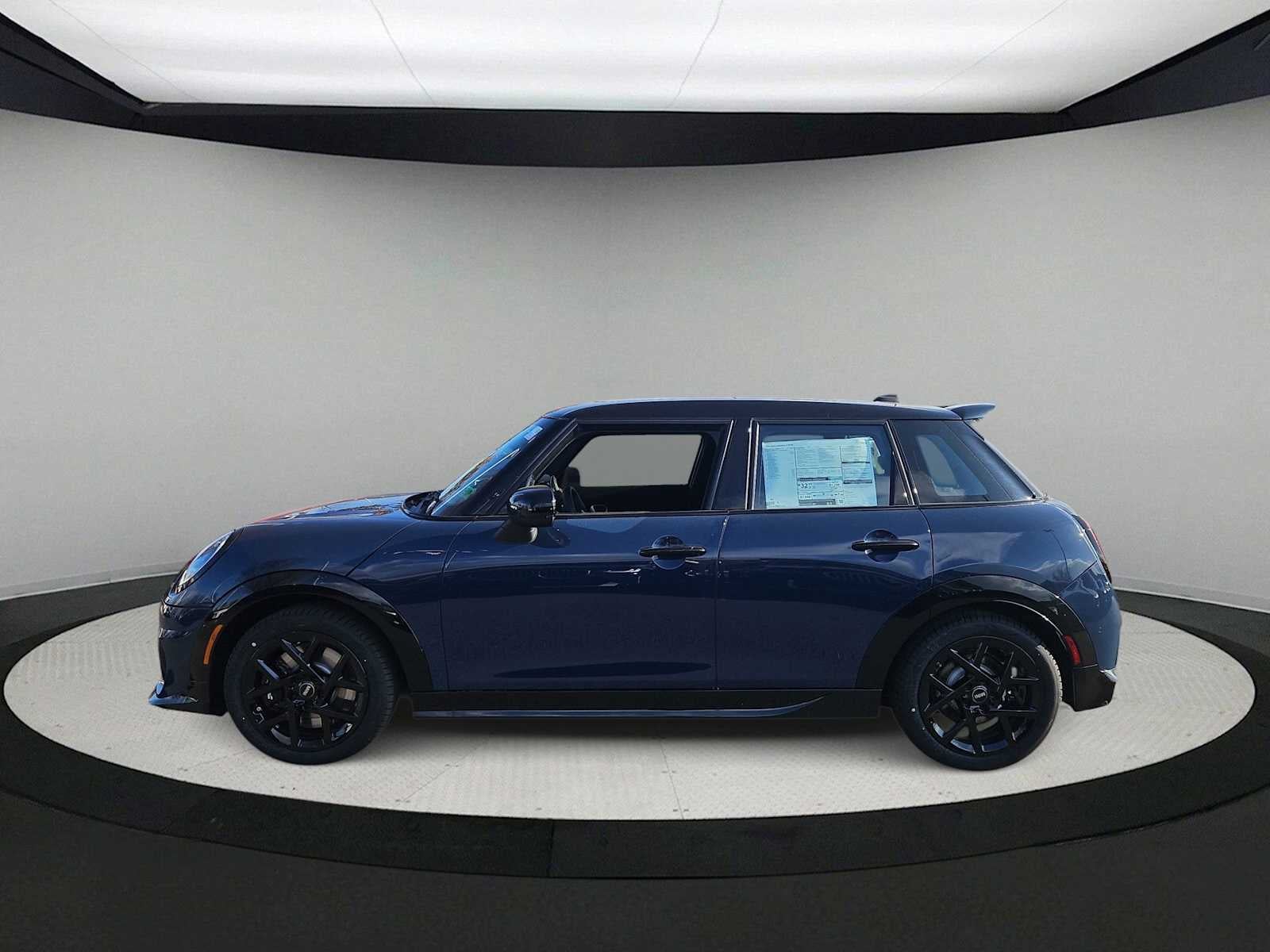 2026 MINI Hardtop 4 Door Cooper S