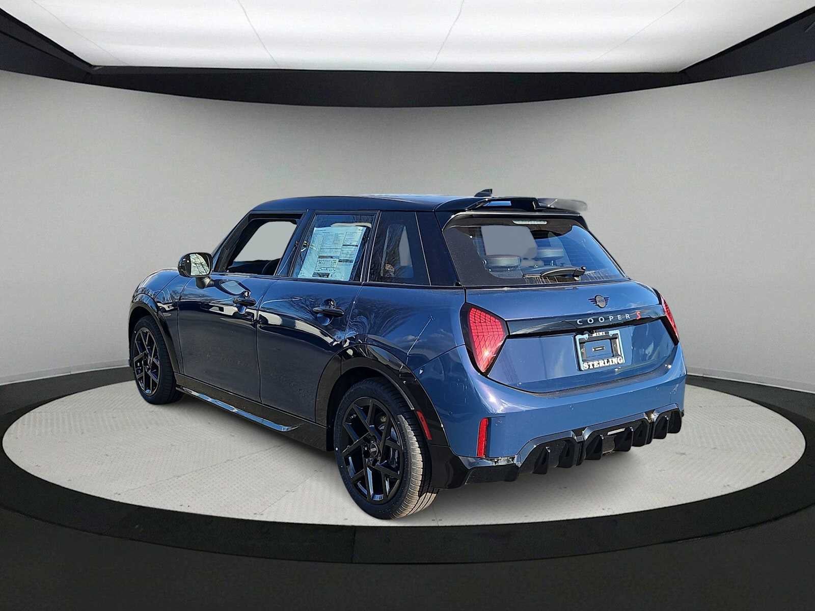 2026 MINI Hardtop 4 Door Cooper S