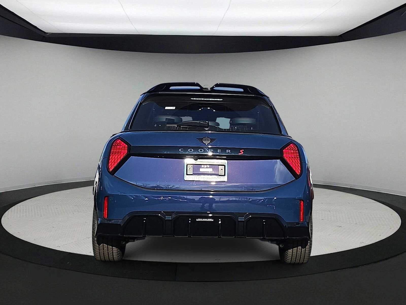 2026 MINI Hardtop 4 Door Cooper S