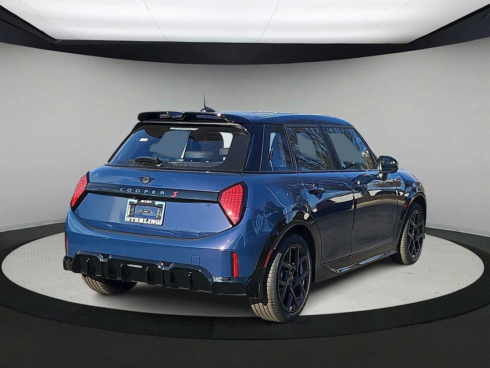 2026 MINI Hardtop 4 Door Cooper S