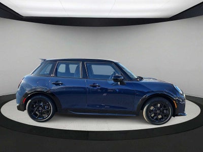 2026 MINI Hardtop 4 Door Cooper S