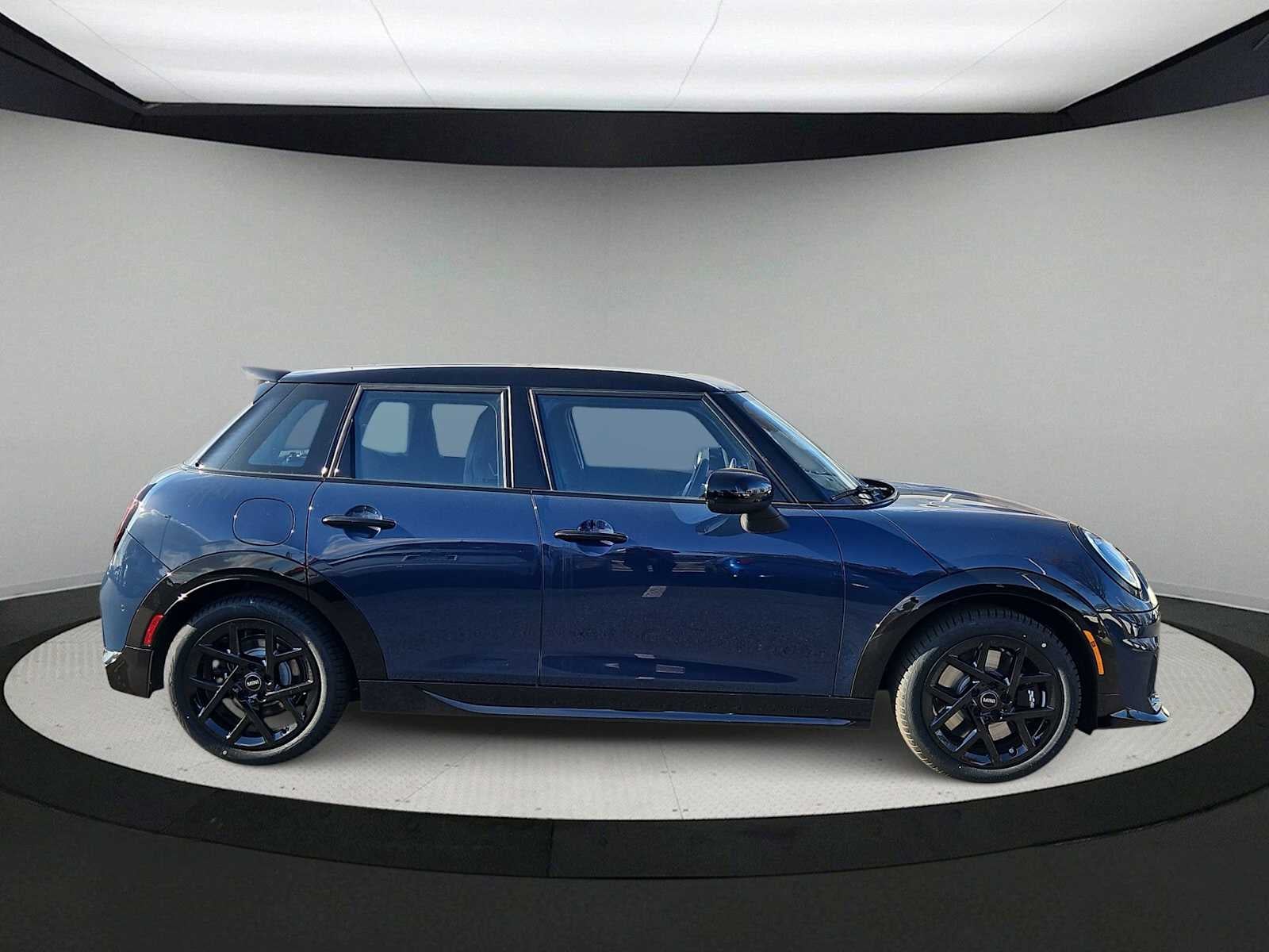 2026 MINI Hardtop 4 Door Cooper S