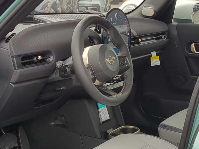 2026 MINI Hardtop 4 Door Cooper S