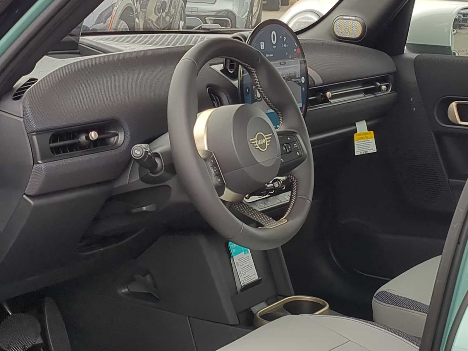 2026 MINI Hardtop 4 Door Cooper S