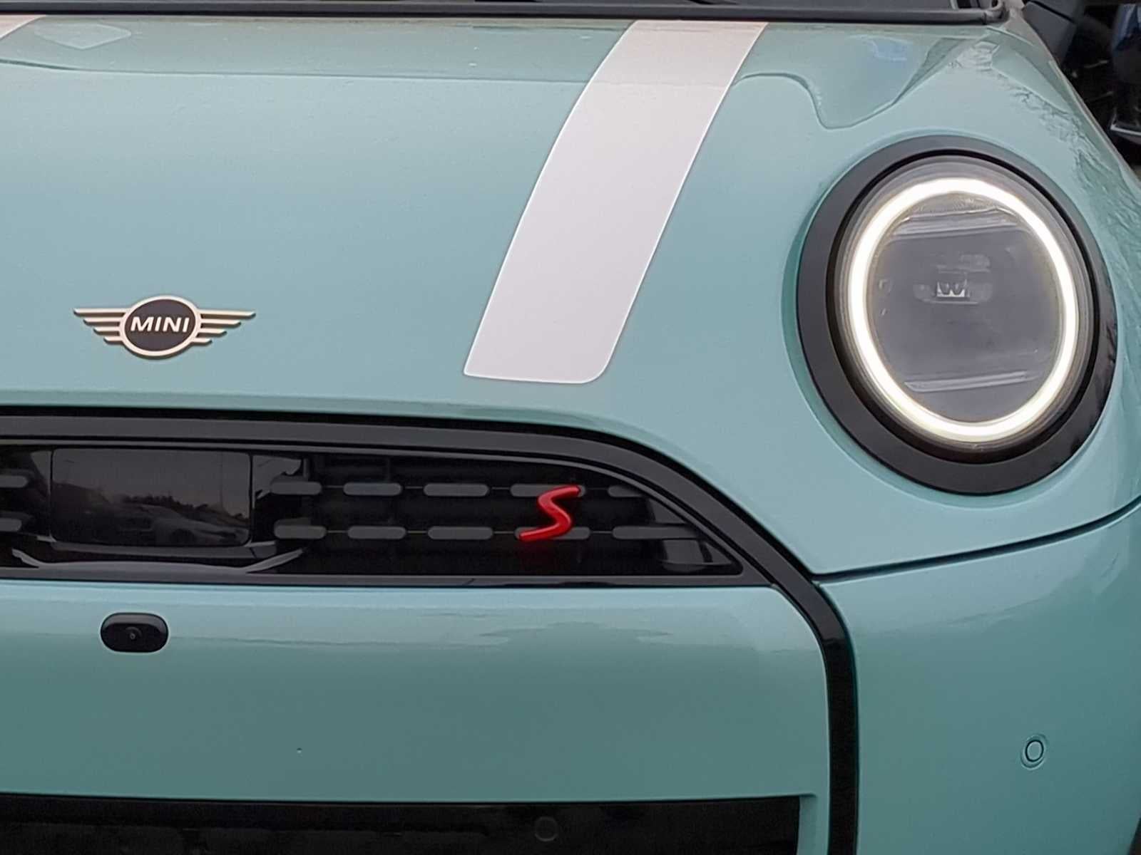 2026 MINI Hardtop 4 Door Cooper S
