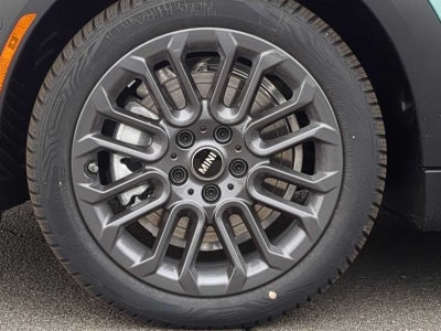 2026 MINI Hardtop 4 Door Cooper S